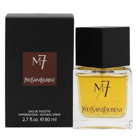 n7 ysl|la collection m7 ysl.